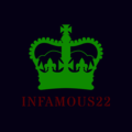 infamous22merch