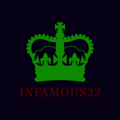 infamous22merch
