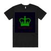 Mens Basic Tee Thumbnail