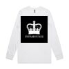 Mens Base Longsleeve Tee Thumbnail