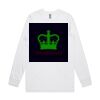Mens Base Longsleeve Tee Thumbnail