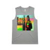 Women's Upside Tank Thumbnail